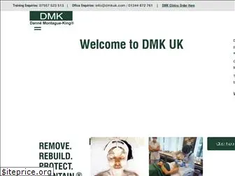 dmk-uk.com