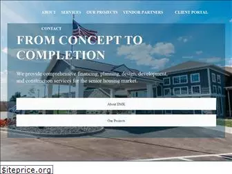 dmkdevelopment.com