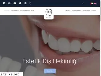 dmklinik.com