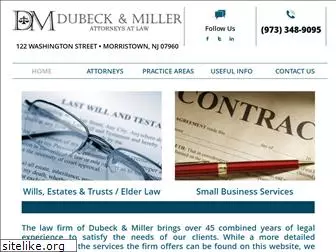 dmlawgroup.com