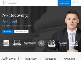 dmlawyer.com