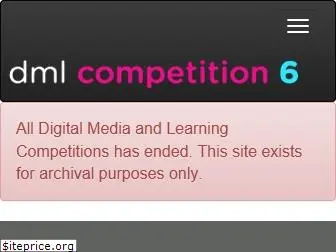 dmlcompetition.net