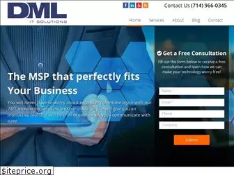 dmlcomputers.com