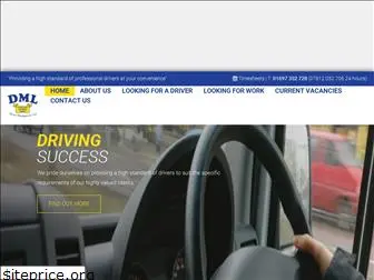 dmldrivers.co.uk