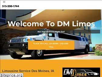 dmlimos.com