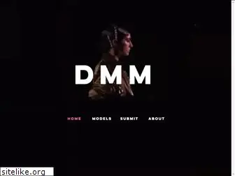 dmm-models.com