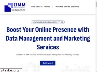 dmm-services.com