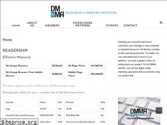 dmma.co.za