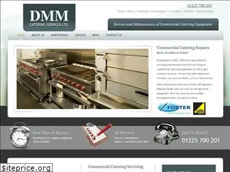 dmmcateringservices.co.uk