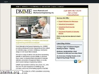 dmme-engineering.com