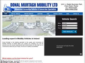 dmmobility.ie