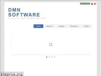 dmnsoftware.com
