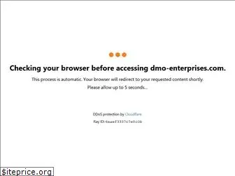 dmo-enterprises.com