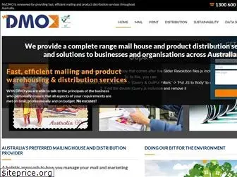 dmo.com.au