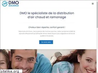 dmo.fr