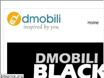 dmobili.com