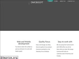 dmobisoft.com
