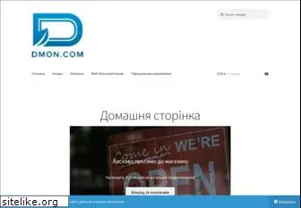 dmon.com