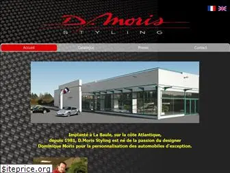 dmoris-styling.com
