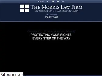 dmorrislaw.com