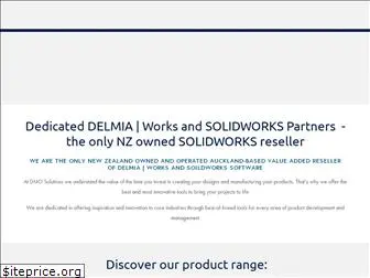 dmosolutions.co.nz