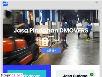 dmoversindonesia.com