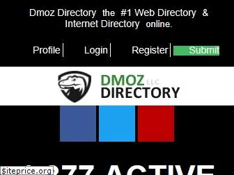 dmoz-directory.com