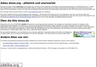 dmoz.de