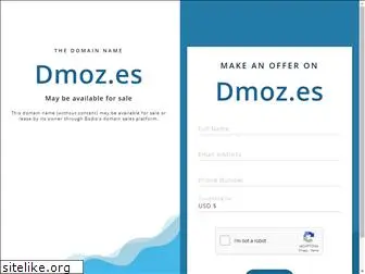 dmoz.es