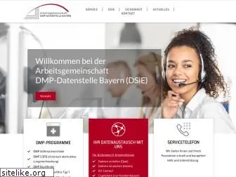 dmp-bayern.de