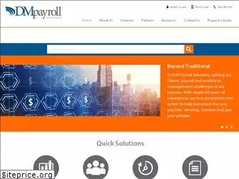 dmpayroll.com