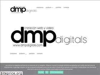 dmpdigitals.com