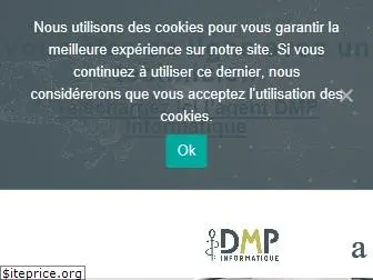 dmpinformatique.fr