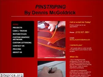 dmpinstriping.com