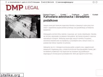 dmplegal.pl