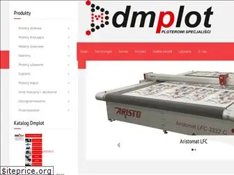 dmplot.com