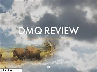 dmqreview.com