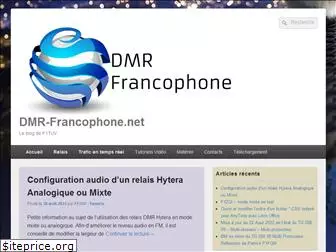 dmr-francophone.net