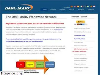 dmr-marc.net