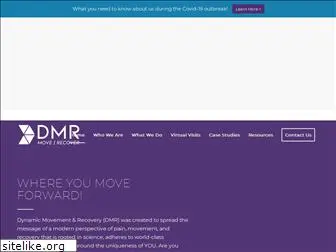 dmr-move.com