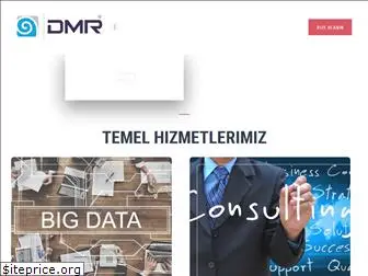 dmr-tr.com
