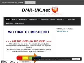 dmr-uk.net
