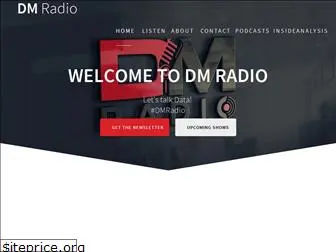 dmradio.biz