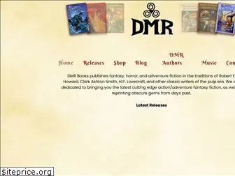 dmrbooks.com