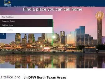 dmrealtygroup.net