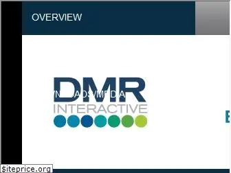 dmrinteractive.com