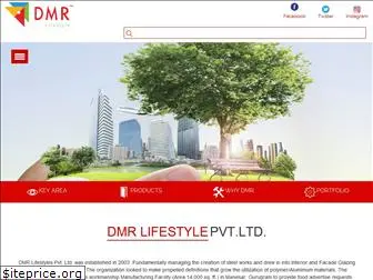 dmrlifestyle.com