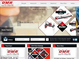 www.dmrmakine.com.tr