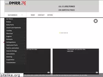 dmrr.net