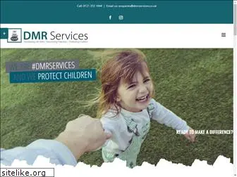 dmrservices.co.uk